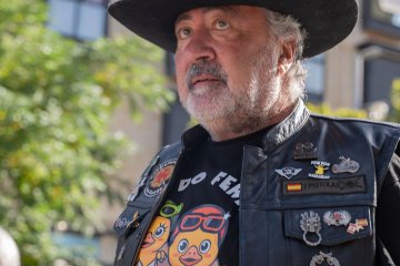 22 Reunión Motera Cabaleiros do Ferro